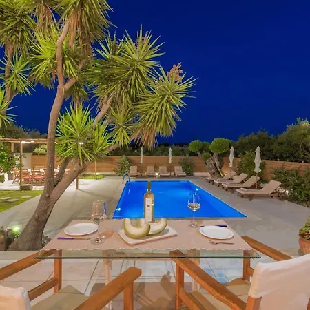 Villa Status *