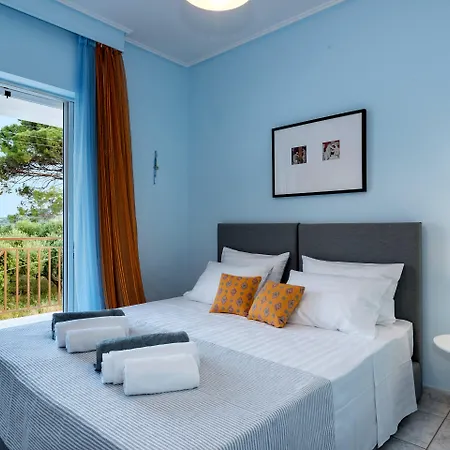 Villa Status