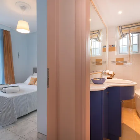 Villa Status Vougiaton