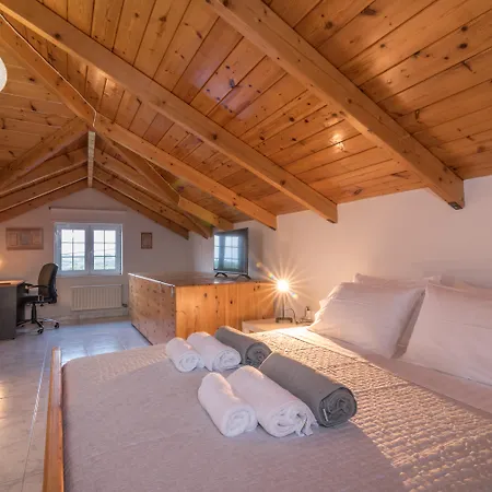 Villa Status Vougiaton