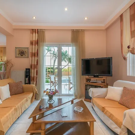 Status Villa